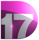 logo D17 HD