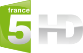 logo France5 HD